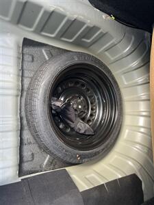 2024 Nissan Versa S   - Photo 22 - 