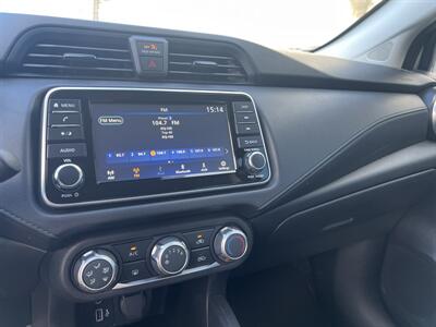 2024 Nissan Versa S   - Photo 15 - 