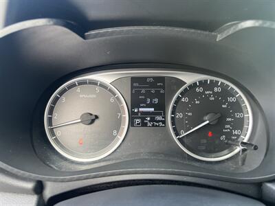 2024 Nissan Versa S   - Photo 14 - 