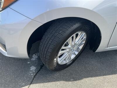 2024 Nissan Versa S   - Photo 10 - 