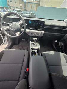2026 Hyundai KONA SE   - Photo 11 - 