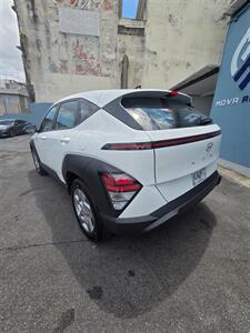 2026 Hyundai KONA SE   - Photo 6 - 