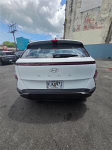 2026 Hyundai KONA SE   - Photo 5 - 
