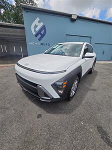 2026 Hyundai KONA SE   - Photo 1 - 