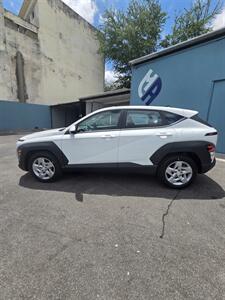 2026 Hyundai KONA SE   - Photo 7 - 