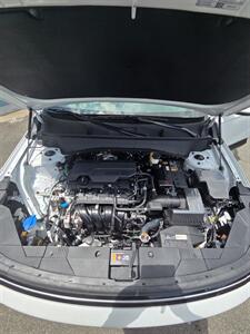 2026 Hyundai KONA SE   - Photo 12 - 