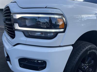 2024 RAM 2500 Laramie   - Photo 9 - 