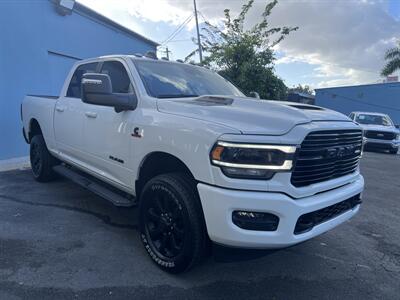 2024 RAM 2500 Laramie   - Photo 3 - 