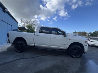 2024 RAM 2500 Laramie   - Photo 4 - 
