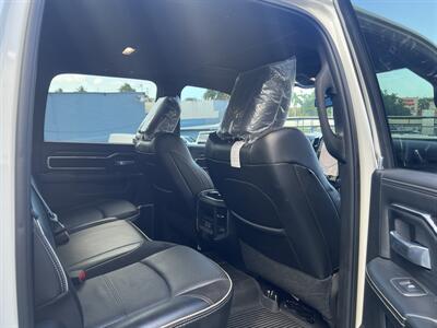 2024 RAM 2500 Laramie   - Photo 15 - 