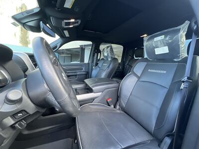 2024 RAM 2500 Laramie   - Photo 12 - 