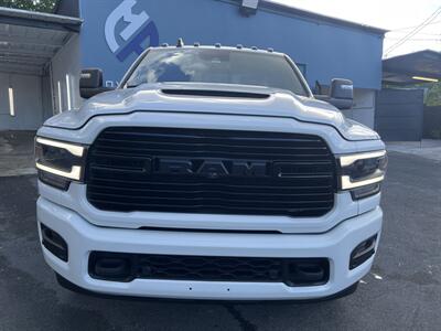 2024 RAM 2500 Laramie   - Photo 2 - 
