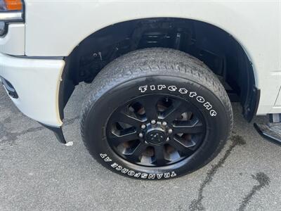 2024 RAM 2500 Laramie   - Photo 10 - 