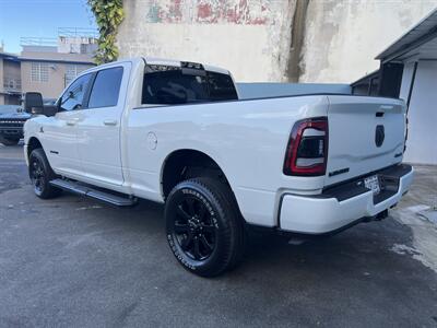 2024 RAM 2500 Laramie   - Photo 7 - 