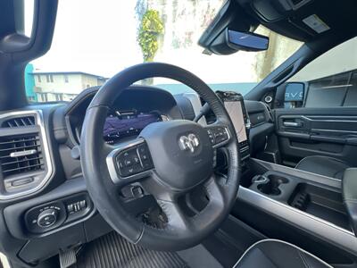 2024 RAM 2500 Laramie   - Photo 13 - 