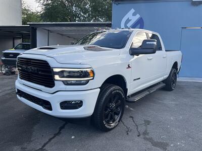 2024 RAM 2500 Laramie   - Photo 1 - 