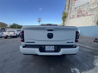 2024 RAM 2500 Laramie   - Photo 6 - 