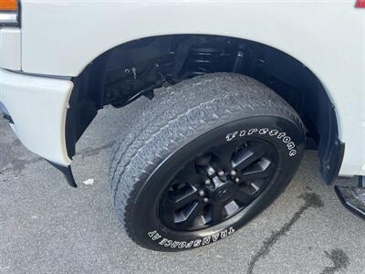 2024 RAM 2500 Laramie   - Photo 11 - 