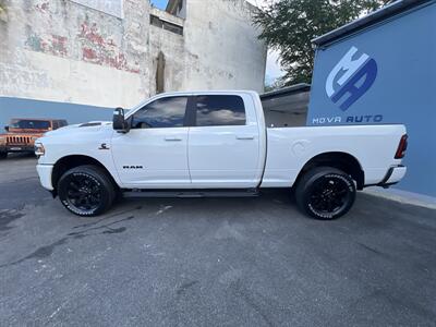 2024 RAM 2500 Laramie   - Photo 8 - 