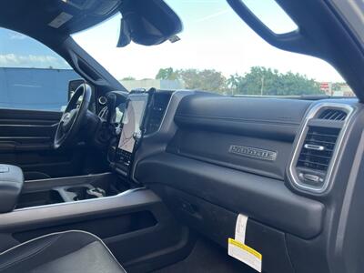 2024 RAM 2500 Laramie   - Photo 14 - 