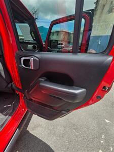 2024 Jeep Gladiator NightHawk   - Photo 18 - 