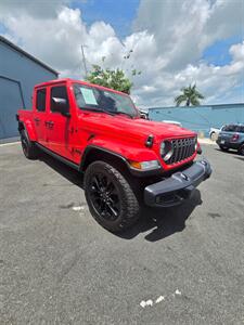 2024 Jeep Gladiator NightHawk   - Photo 3 - 