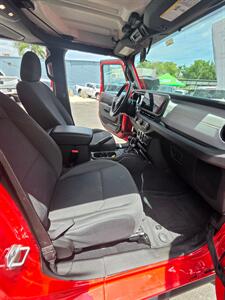 2024 Jeep Gladiator NightHawk   - Photo 17 - 