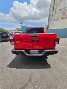 2024 Jeep Gladiator NightHawk   - Photo 6 - 