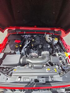 2024 Jeep Gladiator NightHawk   - Photo 15 - 