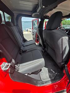 2024 Jeep Gladiator NightHawk   - Photo 19 - 