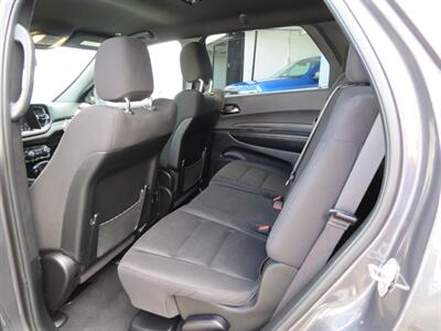 2023 Dodge Durango GT   - Photo 16 - 