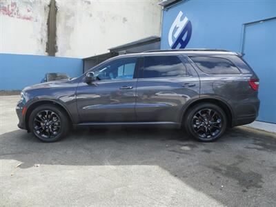 2023 Dodge Durango GT   - Photo 6 - 
