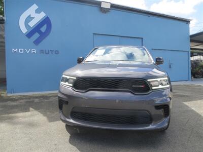 2023 Dodge Durango GT   - Photo 2 - 