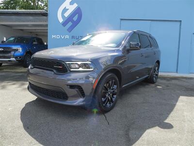 2023 Dodge Durango GT   - Photo 24 - 