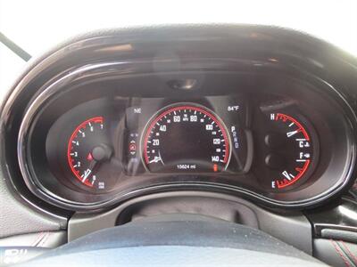 2023 Dodge Durango GT   - Photo 12 - 