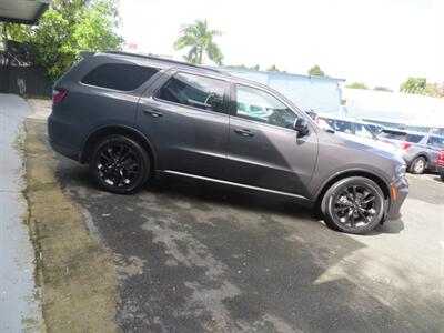 2023 Dodge Durango GT   - Photo 4 - 