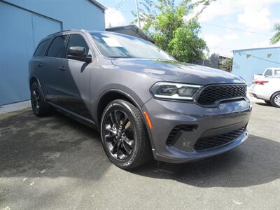 2023 Dodge Durango GT   - Photo 3 - 