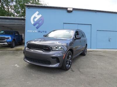 2023 Dodge Durango GT   - Photo 25 - 