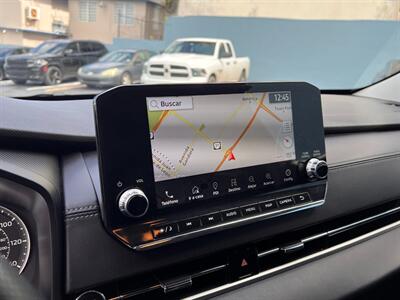 2023 Mitsubishi Outlander Black Edition   - Photo 14 - 