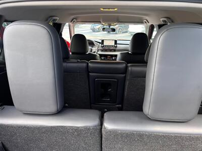 2023 Mitsubishi Outlander Black Edition   - Photo 23 - 