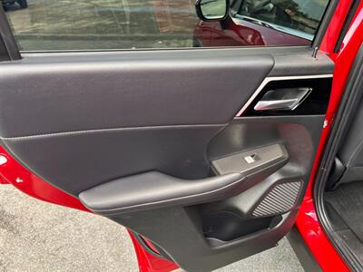 2023 Mitsubishi Outlander Black Edition   - Photo 25 - 