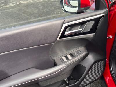 2023 Mitsubishi Outlander Black Edition   - Photo 11 - 