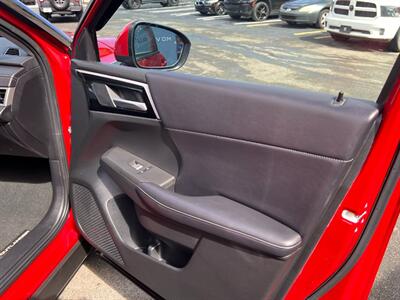 2023 Mitsubishi Outlander Black Edition   - Photo 17 - 