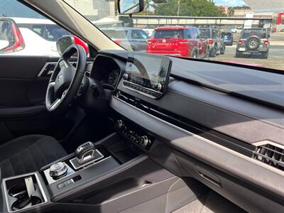 2023 Mitsubishi Outlander Black Edition   - Photo 18 - 