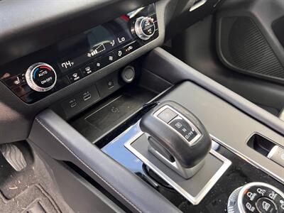 2023 Mitsubishi Outlander Black Edition   - Photo 16 - 