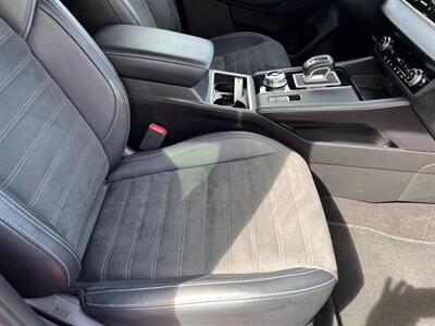 2023 Mitsubishi Outlander Black Edition   - Photo 19 - 