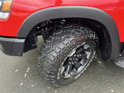 2024 RAM 1500 Rebel   - Photo 11 - 