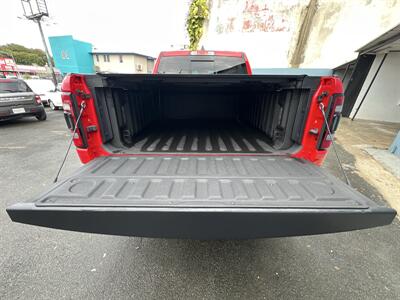 2024 RAM 1500 Rebel   - Photo 25 - 