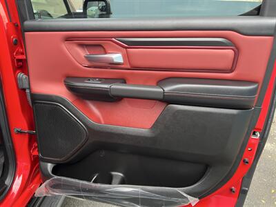 2024 RAM 1500 Rebel   - Photo 20 - 