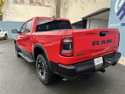 2024 RAM 1500 Rebel   - Photo 8 - 